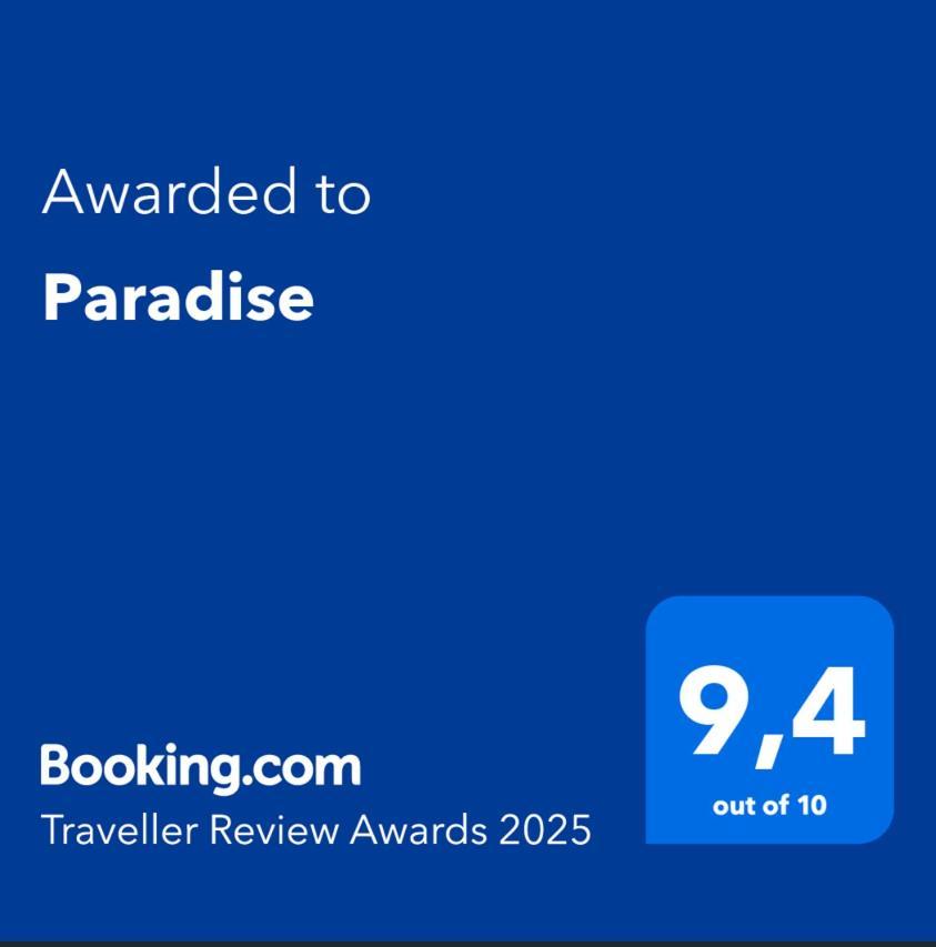 Paradise Pula Exterior photo